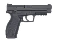 Tisas Zigana P9L Black Kal. 9x19