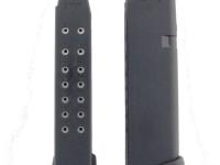 GLOCK Magazin G17 Kaliber 9x19 17 Schuss