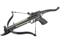 AB Pistl A.L.I.G.A 80Blk.EVO    80lbs