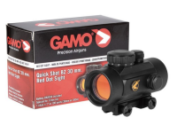 Gamo Quick Shot Rotpunktvisier BZ30mm