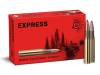 GECO .30-06 EXPRESS 10,7g/165gr