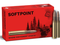 GECO .30-06 SOFTPOINT 11,0g/170gr