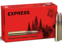 GECO 9,3x62 EXPRESS 16,5g/255gr