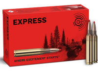 GECO 7mm Rem. Mag. EXPRESS 10,0g/155gr