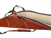 Leathermanufactur Gewehrtasche Old Style 130cm