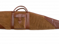 Gewehrtasche Hirschleder 130cm