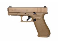 Glock 19XGen 5 Coyote 9x19