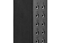 Glock Magazine G17+2 Oranger Zub.19Sch.