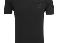 Glock T-Shirt Tactical Men KA blk