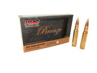 PMC .308 Win. 147grs Bronze 20Stk.