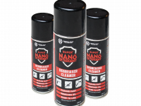 General Nano Protection Waffen Entfetter 400ml