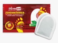 Thermopad Zehenwärmer Einweg 8Std