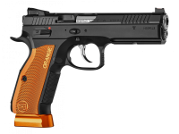 CZ Pistole Shadow 2 OR 9 x 19 Orange