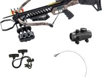 AB HOUND 175lbs Camo SET Rec.       XB27