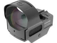 Hawke Frontier Reflex Sight 1x30 Weaver 3Moa Red Dot