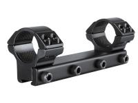 HAWKE Matchmount 9-11 1"Med. 22104