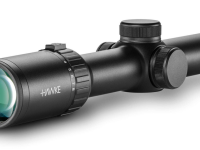 Hawke Vantage 30 WA 1-8x24 L4A Fiber Dot Absehen