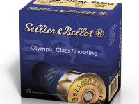 S&B Practical Slug 12/63,5 32g 25Stk