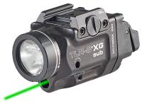 Streamlight TLR 8G Sub Laser Grün
