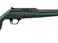 Win.WILDCAT SA,S,22LR,THR 18'' Grün