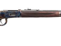 Winchester M94 30-30.24\\"DLX Shor Rifle