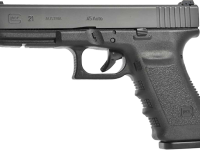 Glock 21 SF Gen3 45ACP