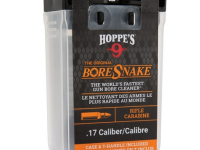 HOPPES Laufreiniger BoreSnake Büchse Kal. .17HMR