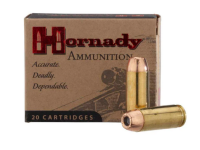 Hornady .50 AE XTP/HP 19,4g/300grs. 20 Stk.