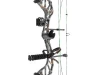CB T.H.O.R.N.S camo 70lbs SET