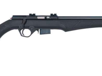 Rossi Repetierbüchse 8122M .22 WMR