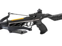 AB Pistl A.L.L.I.G.A 80Blk.Anschlag80lbs