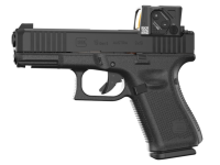 Glock 19 FS MOS Aimpoint COA Combo Set 9x19