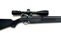 Diana LG Stormrider blk 4,5mm 27J Set