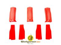 Steyr L9 A1 Griffschalenset 7tlg Orange