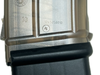 Steyr AUG Magazin 10 Schuss .223, 300 Blackout