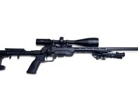 CZ-457 MDT Dural Long Range Set