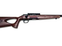 Winchester Xpert Thumbhole THR 16,5" 22LR