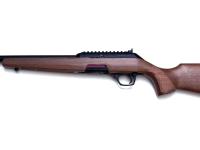 Winchester Wildcat Field SA,S,THR 16,5" 22LR