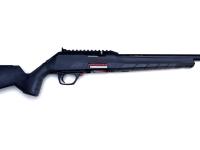 Winchester Wildcat SA,S ,THR, 18" 2rds, 22LR, Schwarz