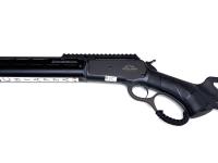 Chiappa 1886 Wildlands T.D. 45/70 16,5" Matt Blau