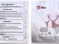 InfiRay Wärmepads / Zielpads