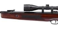 Hämmerli LG Hunter Force 1000 Combo m.ZF 6x40 4,5mm 24Joule