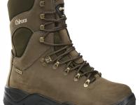 Chiruca FOREST Leder hoch Verde  GoreTex