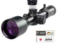 DDoptics ZF Nighteagle 2,5-20x56 N-FX (MRAD)