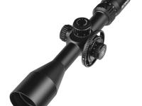 Spina RS Falconpoint 4,5-27 x 50 FFP SF IR