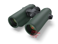 Swarovski 8x32 EL Range