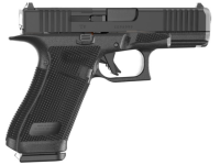 Glock 45 Gen6 OR FS 9x19mm