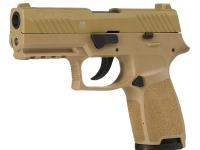 Sig Sauer P320 desert 9mm PAK