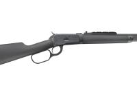 Chiappa.1892 TD Alaskan Matte Black .357/16\\"