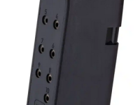 Glock Magazine G26 10Schuß